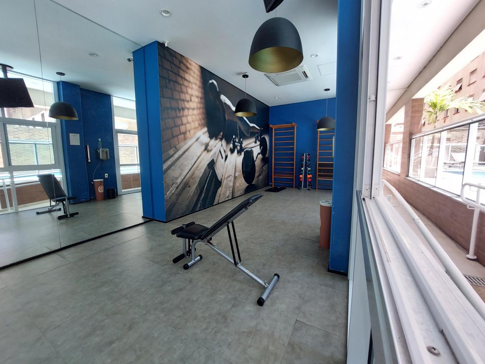 Book Santos Estanconfor 905 Charmoso Ap Executivo Quadra Praia Екстериор снимка