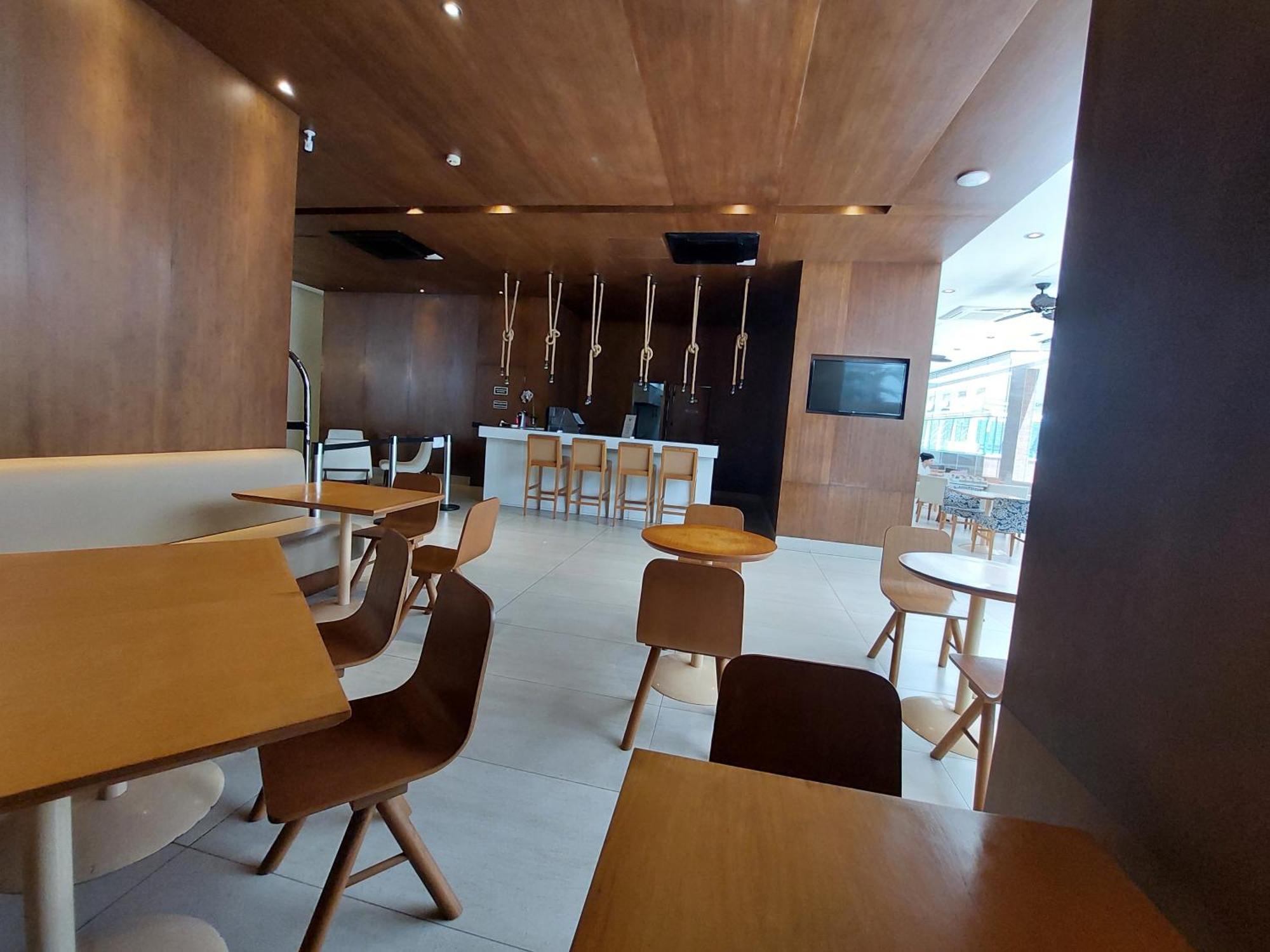 Book Santos Estanconfor 905 Charmoso Ap Executivo Quadra Praia Екстериор снимка